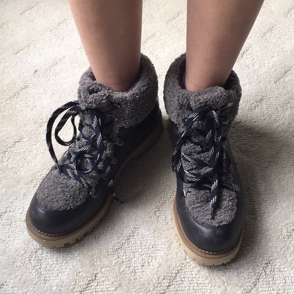 The Circus by Sam Edelman Kilbourn Ankle Boot - Picture 9 of 10